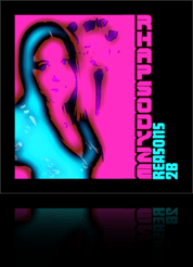 RHAPSODYZE Reasons 2B 2008