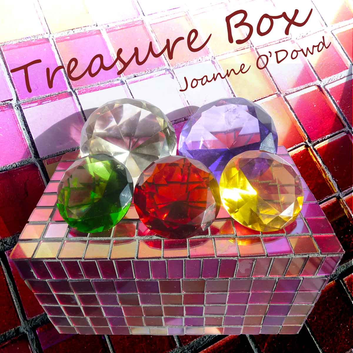 Treasure Box
